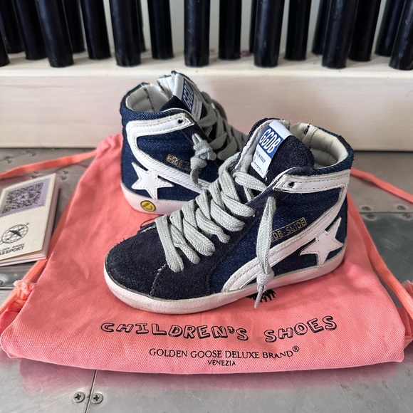 Golden Goose Other - Golden Goose Sneakers